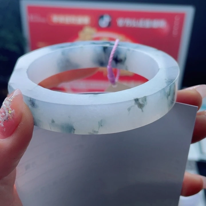 定制翡翠未镶嵌正