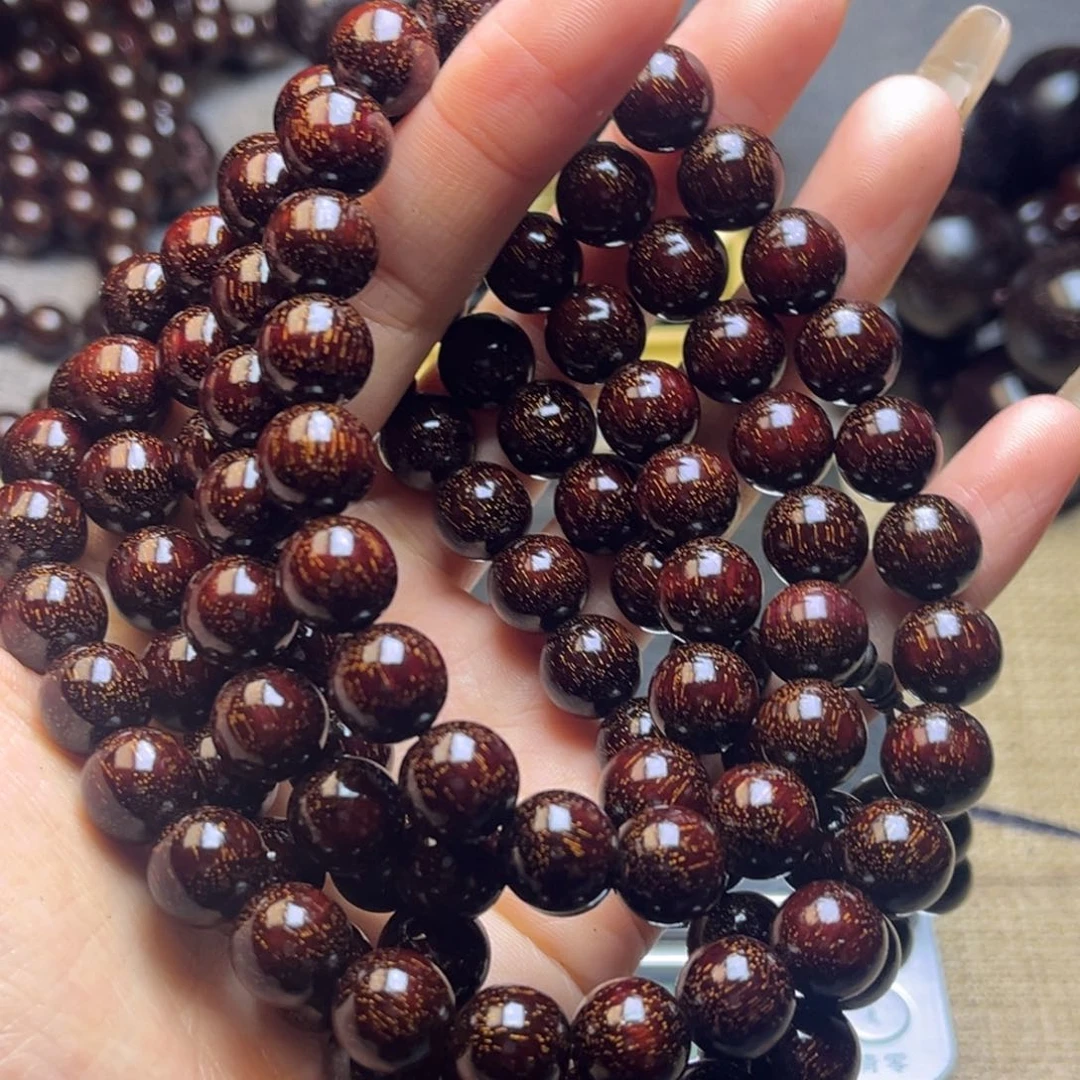 檀香紫檀（小叶紫檀）1.0✖️108