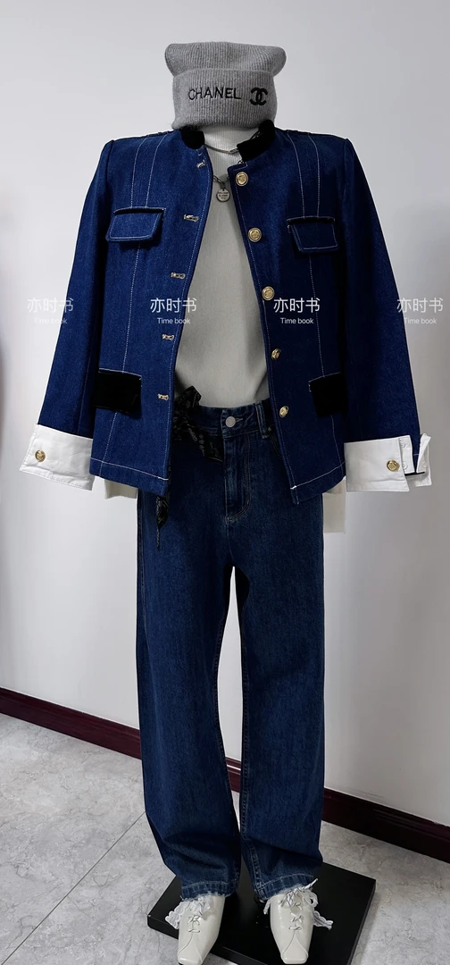 亦时书意大利中高奢品牌尾货