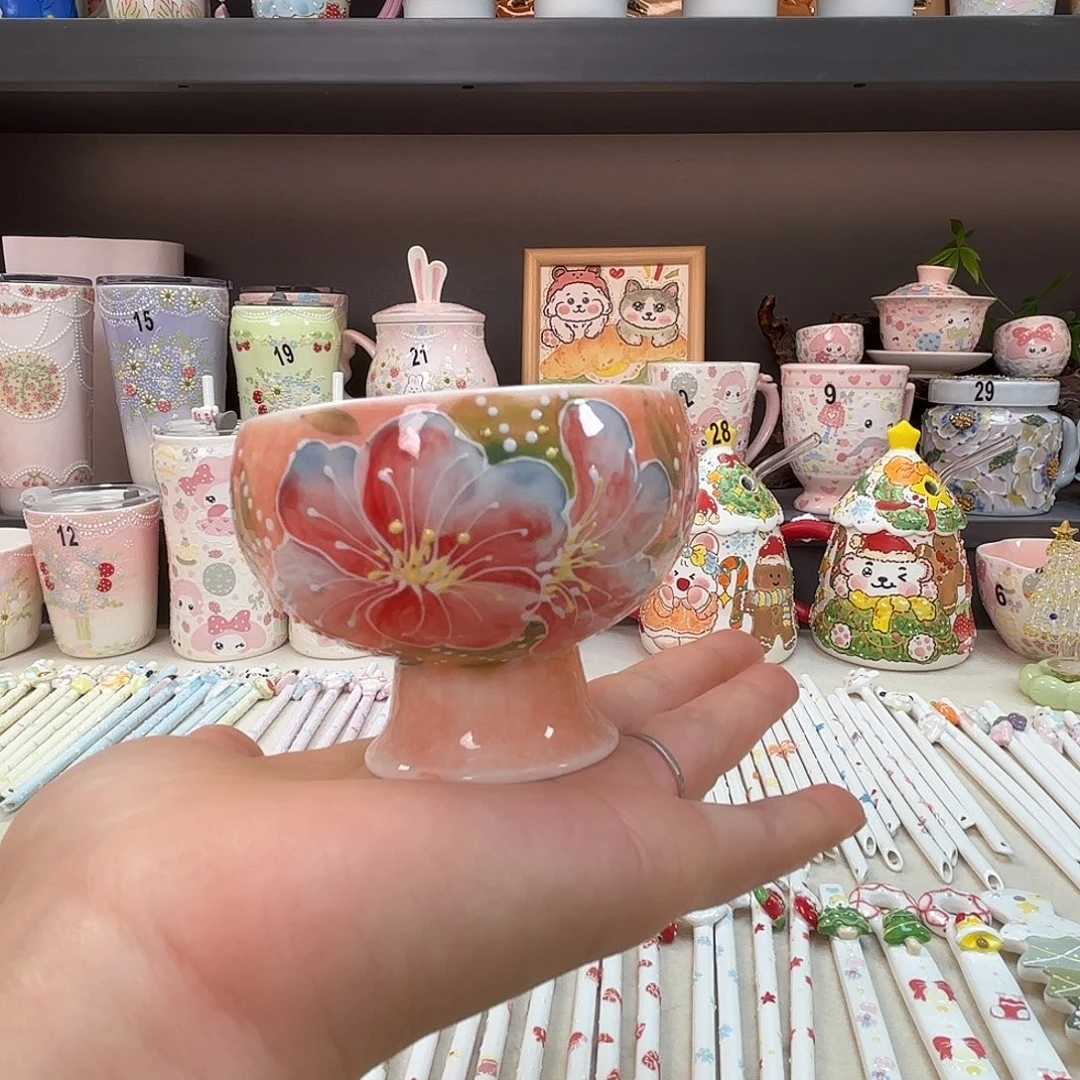 景德镇设计师款陶瓷