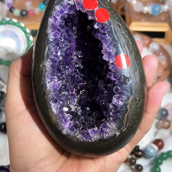 未镶嵌大型摆件（非配饰）水晶