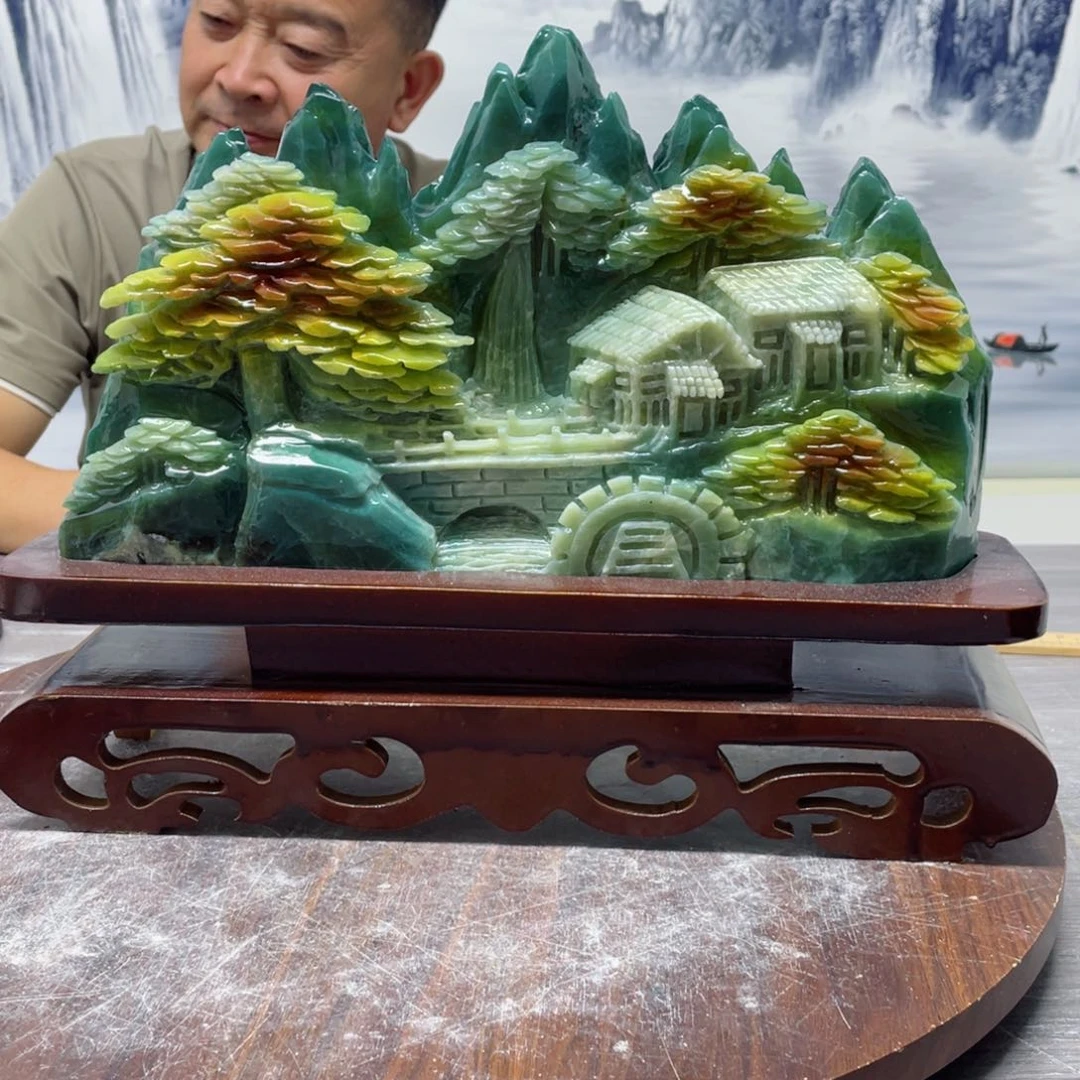 玉南*光摆件1111111111