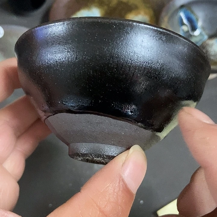 茶盏66 建阳建窑建盏