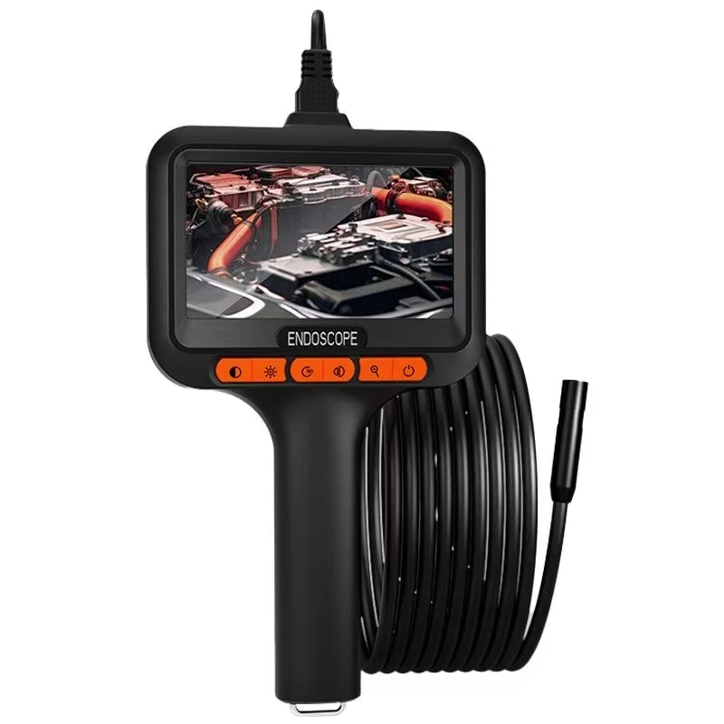 汽车维修检查内窥镜