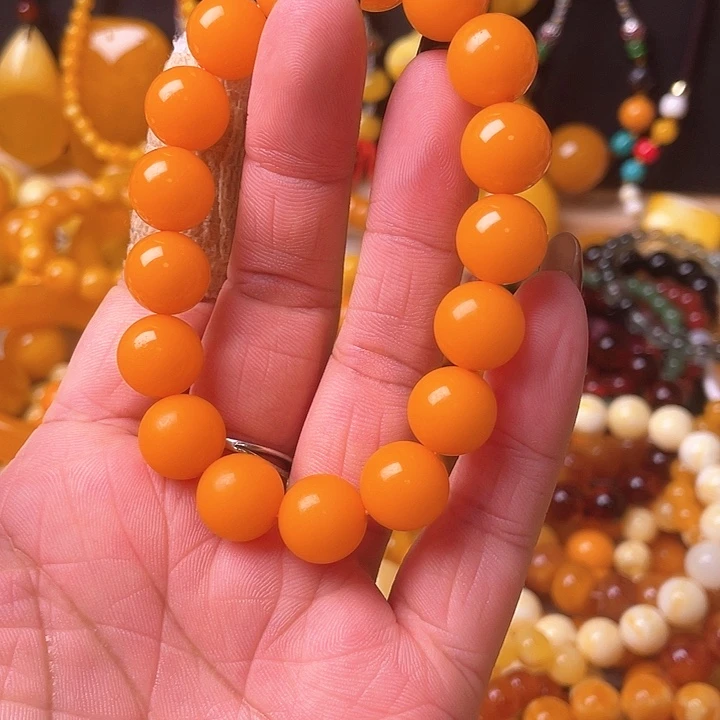 波罗的海帝王黄卡12