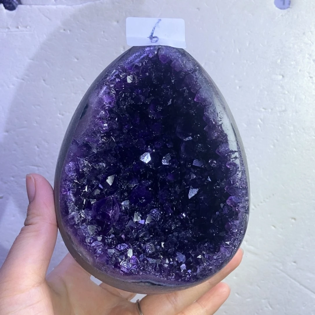 水晶天然未镶嵌天然