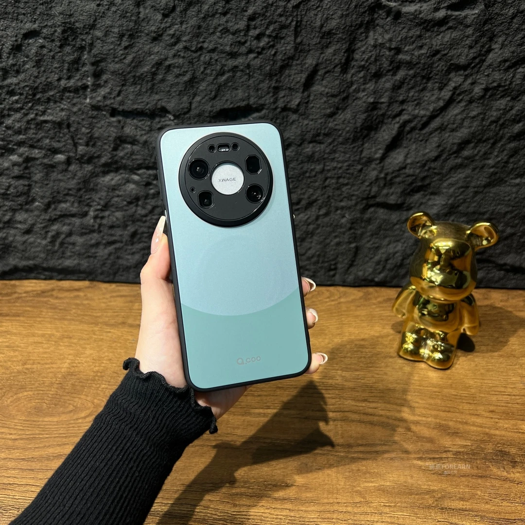 适用于华为mate80promax手机壳mate80pro防摔mate80磁吸SGT-AL10