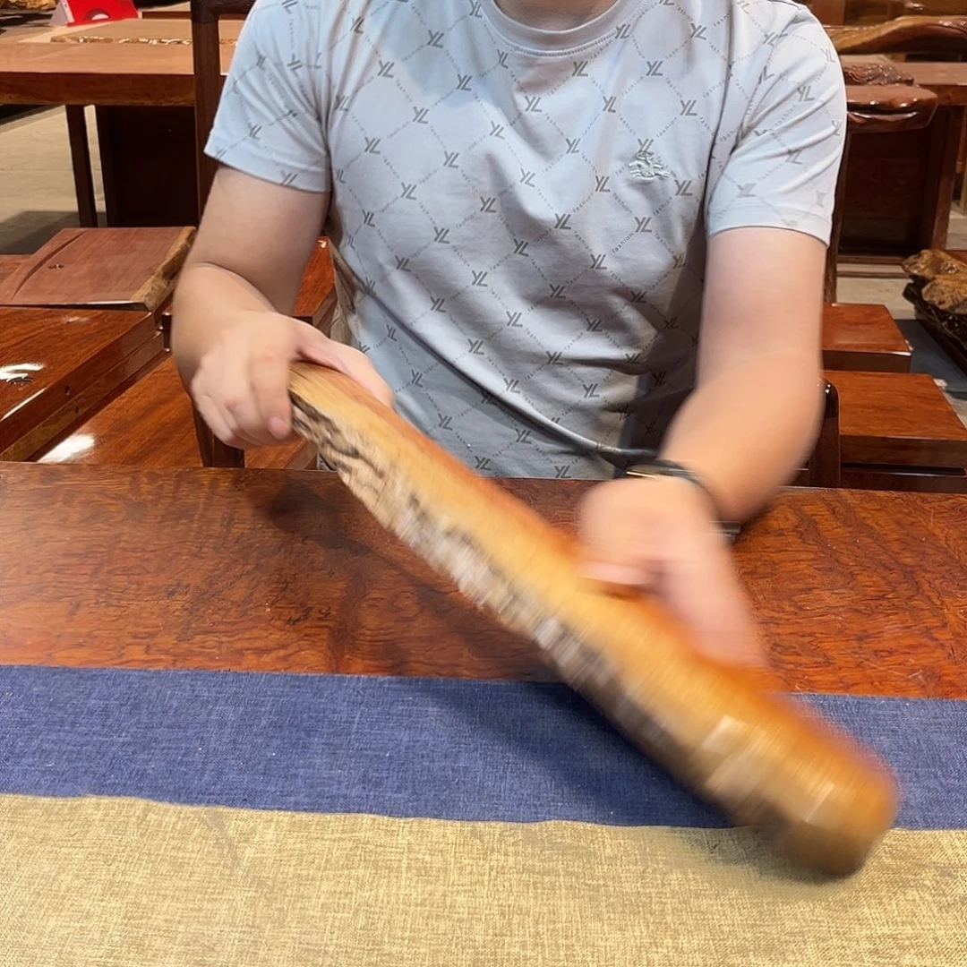 玉木（非红木类）巴花学名古夷苏木