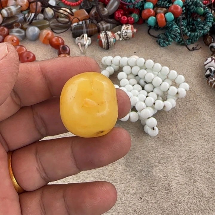 桑杰出品小元素配饰