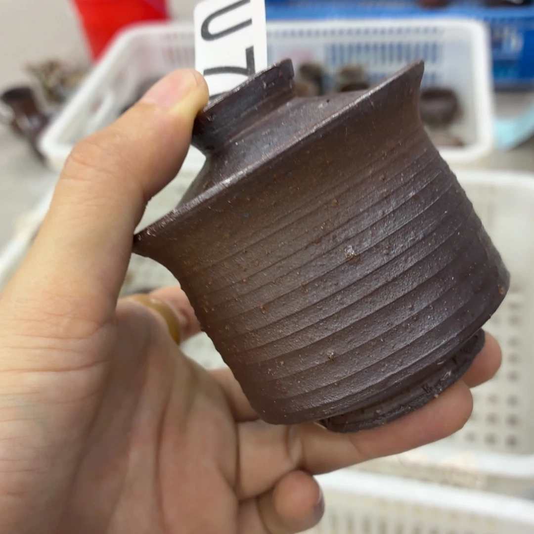 陶园柴烧精品好货700