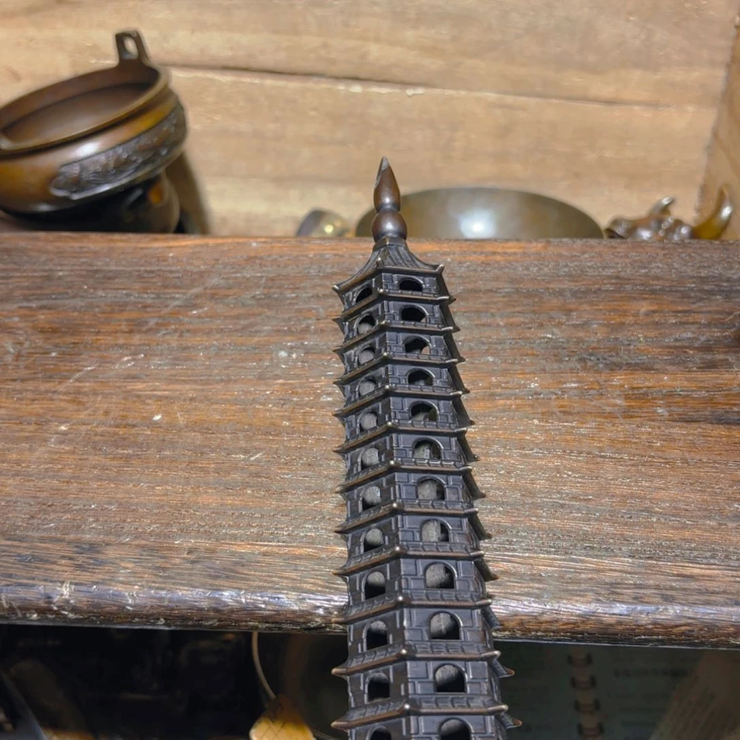 全清了，铜的  一件不留不墨迹