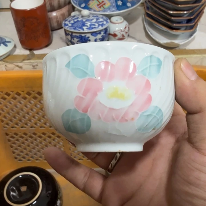 陶瓷推荐第二名20包邮