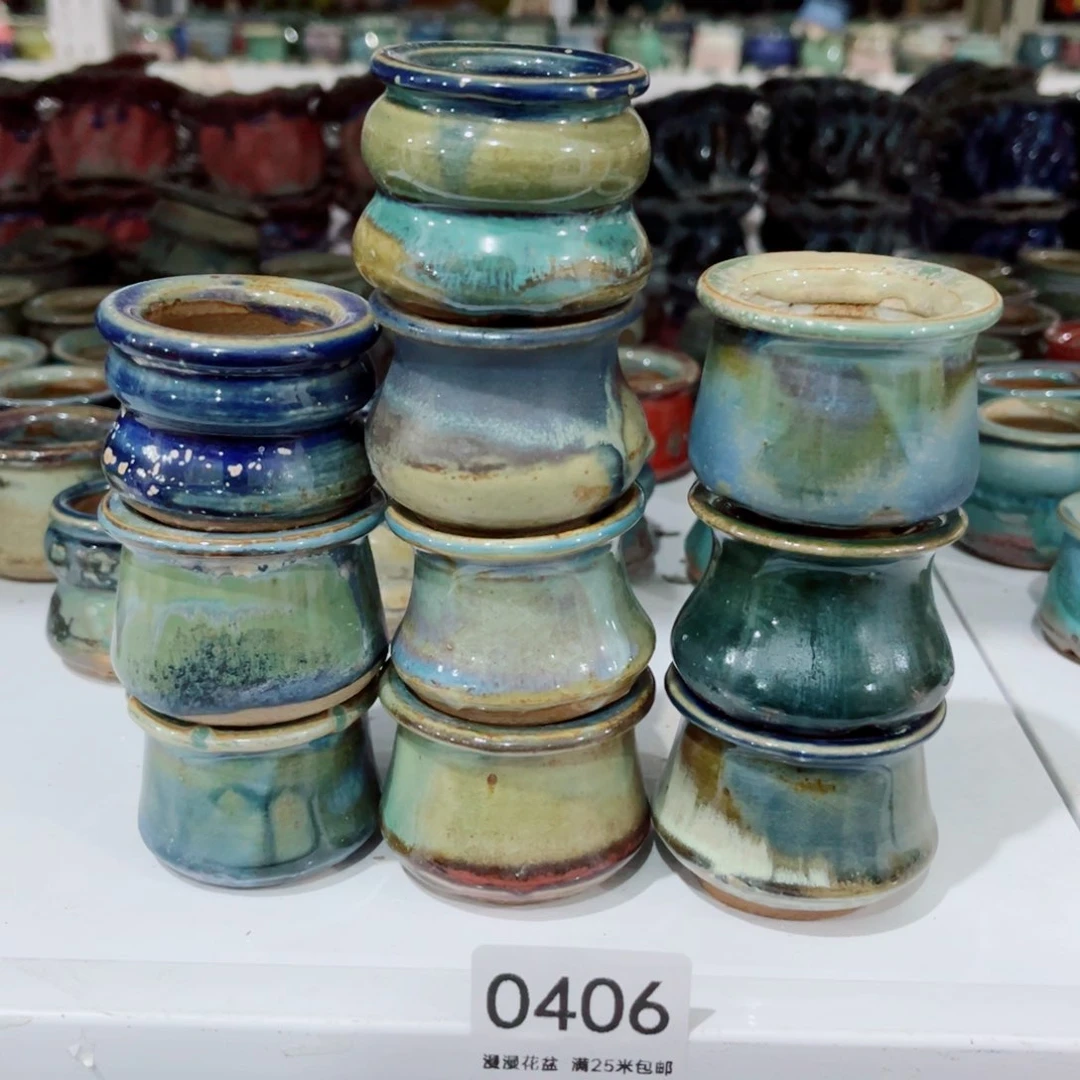 0406内口3景德镇手工制作