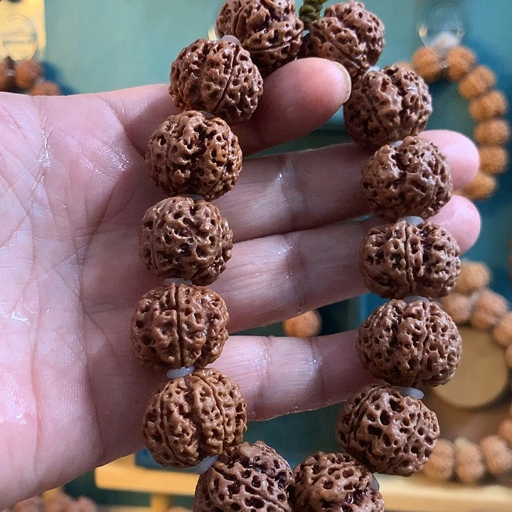 手串金刚菩提C****e