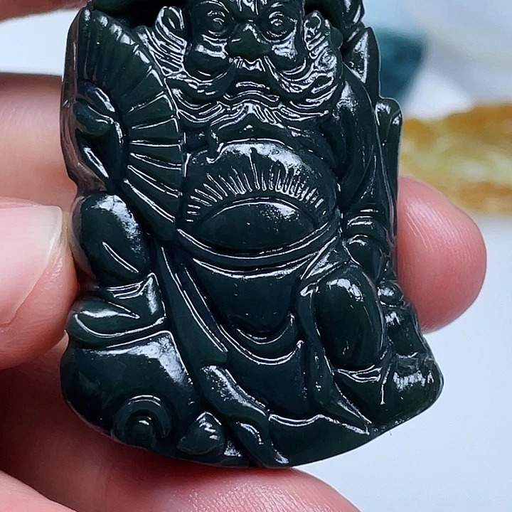 定制和田玉和田玉