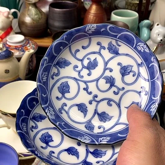 中古物品默认微瑕，谨慎参拍，满18包邮！