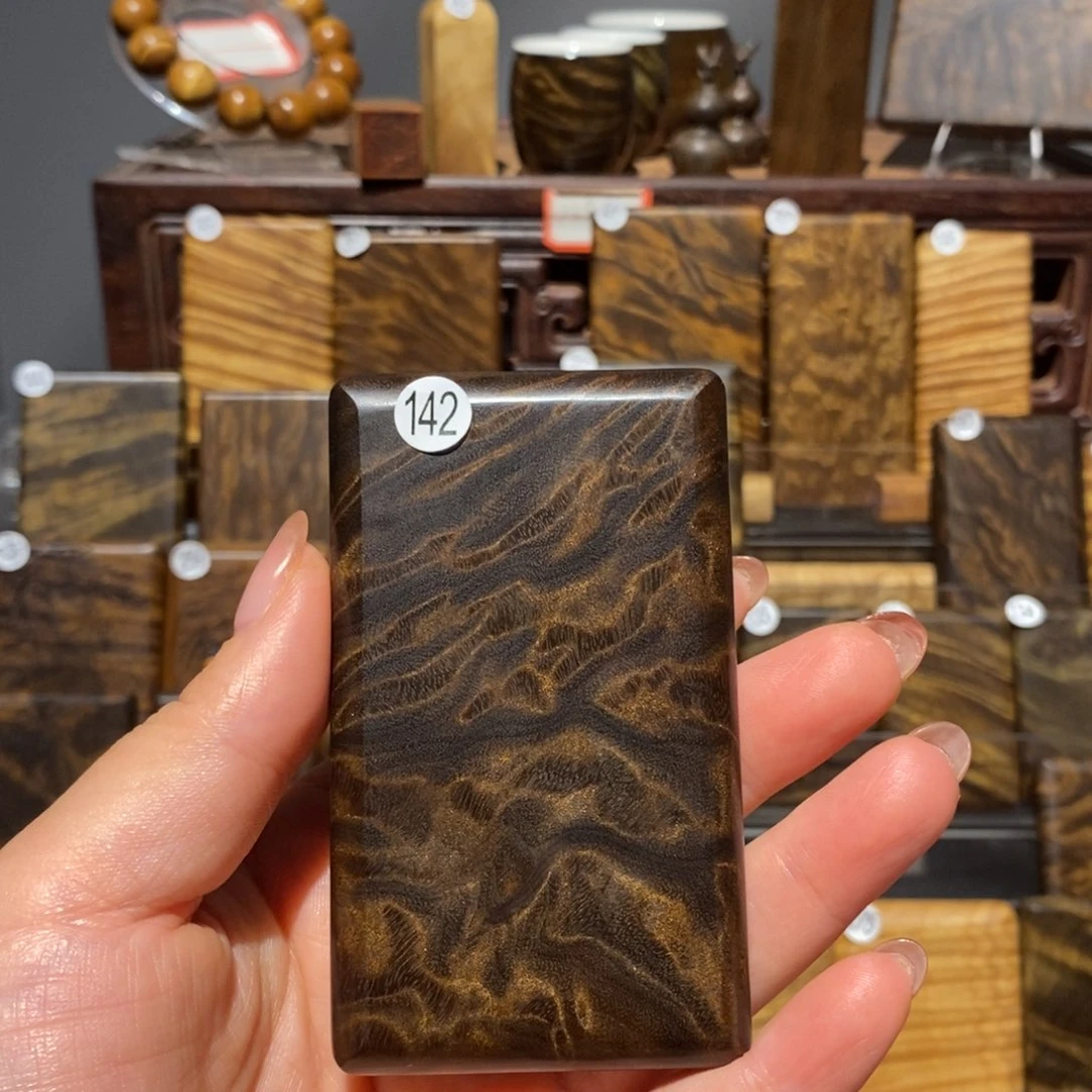 金丝楠无事牌杨**郎金丝楠木小叶桢楠