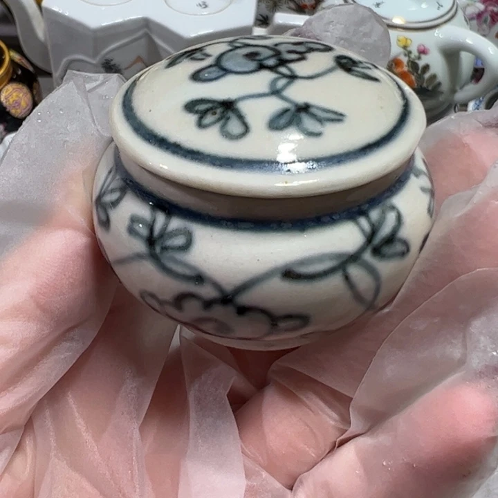 景德镇陶瓷工艺品瓷器