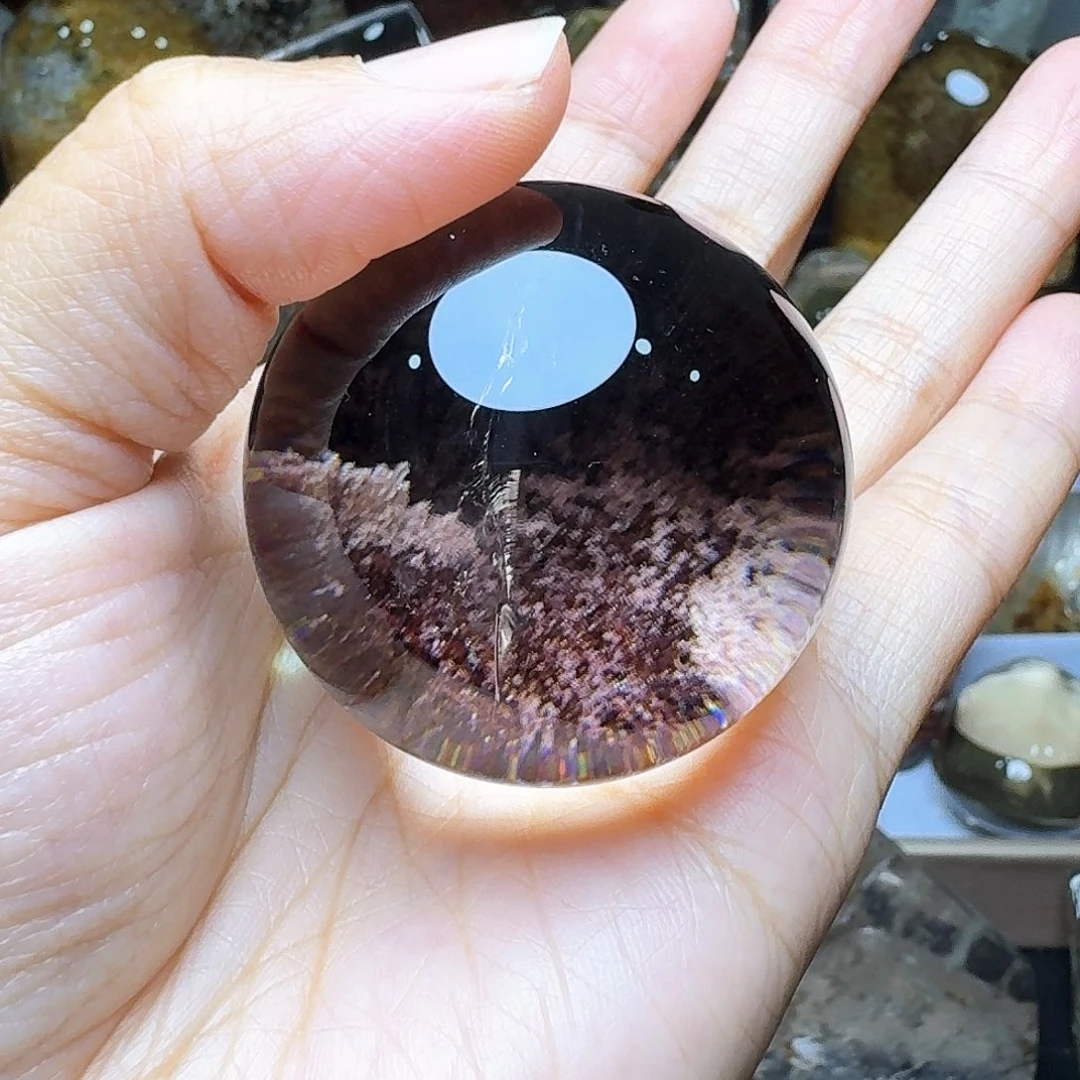 阳***阳未镶嵌水晶大型摆件（非配饰）摆件