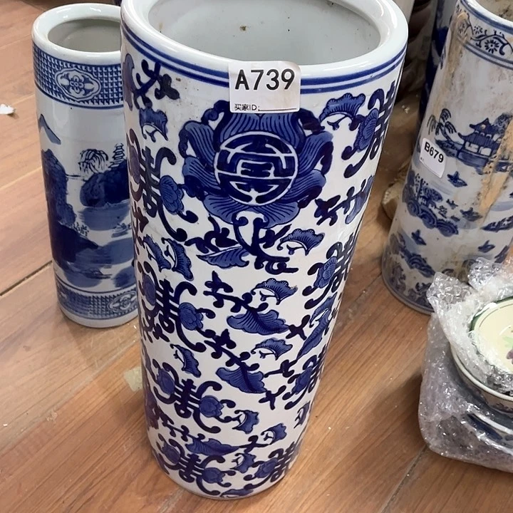 陶瓷制品有瑕疵处理