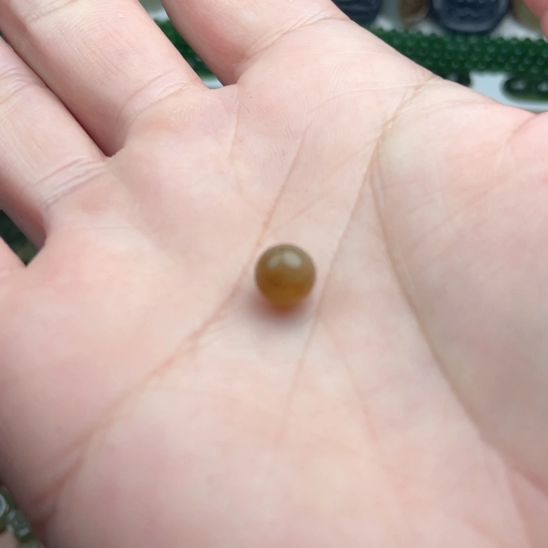 【闪购商品】和田玉颈饰未镶嵌风**华