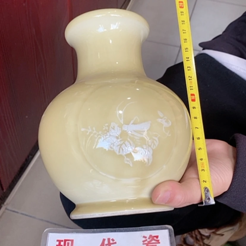【闪购商品】瓷片望**忆景德镇现代工艺品