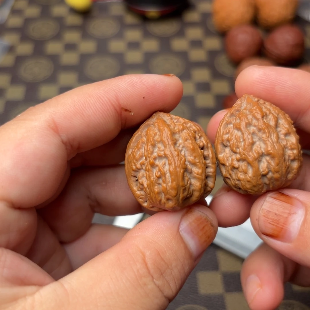 把件文玩核桃770000000