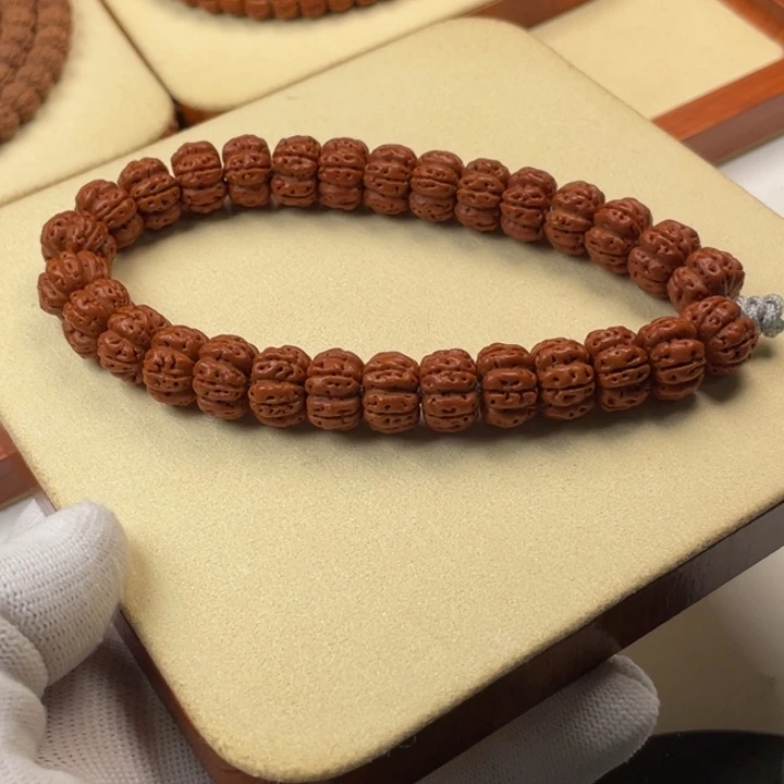 ＂***＂金刚菩提吊坠泰森1.3