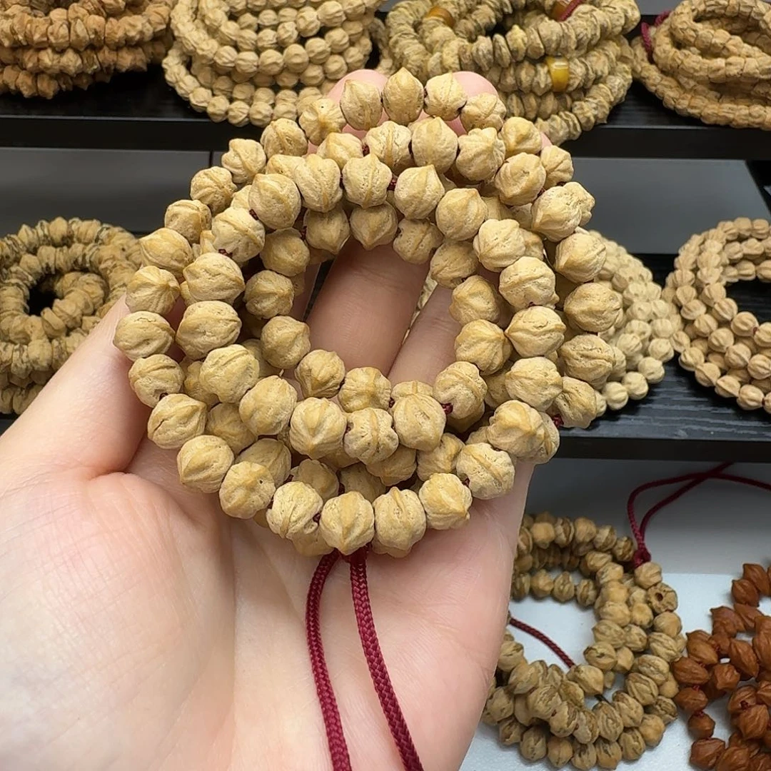 知***具柏香籽/百香籽吊坠