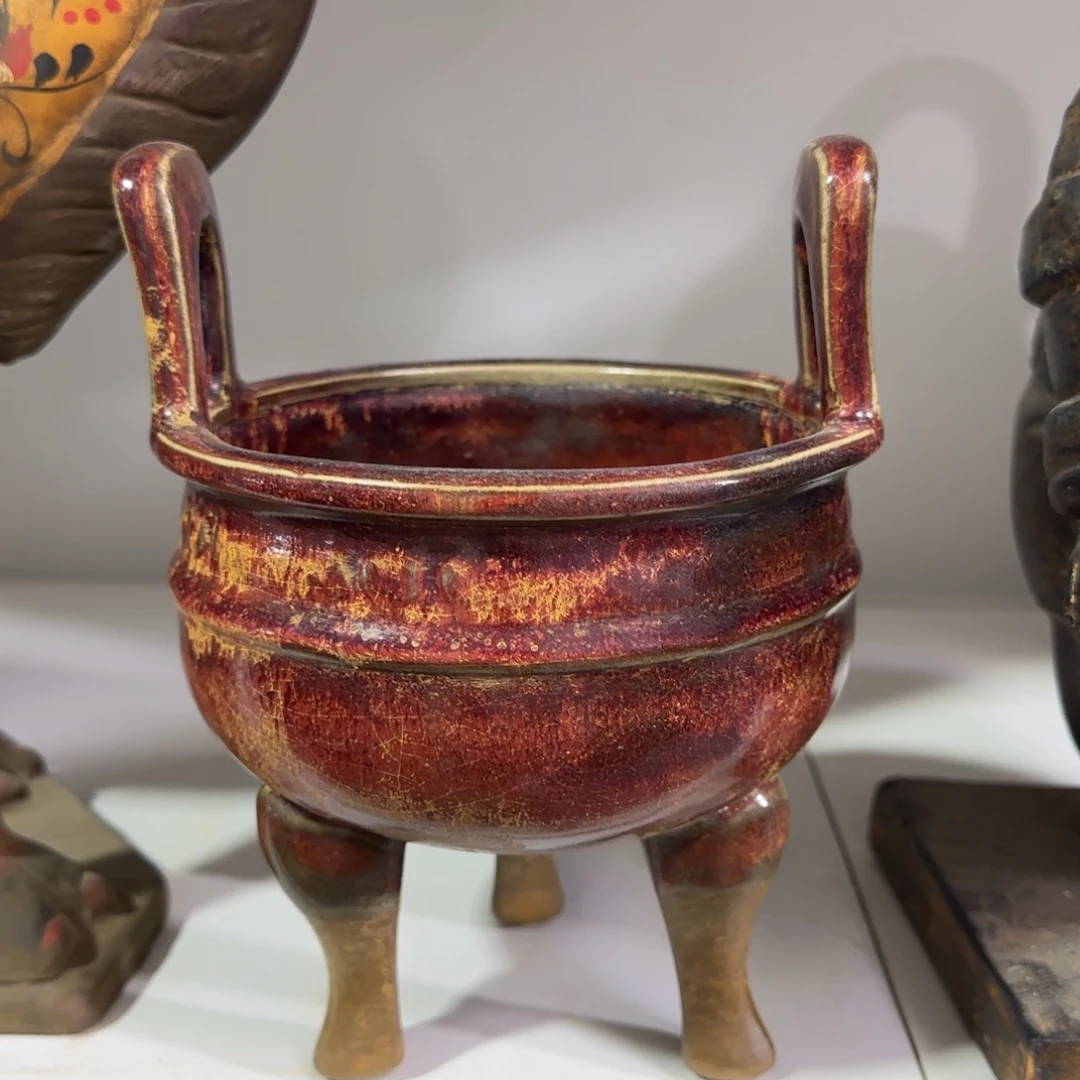 永***4陶瓷摆件摆件摆件