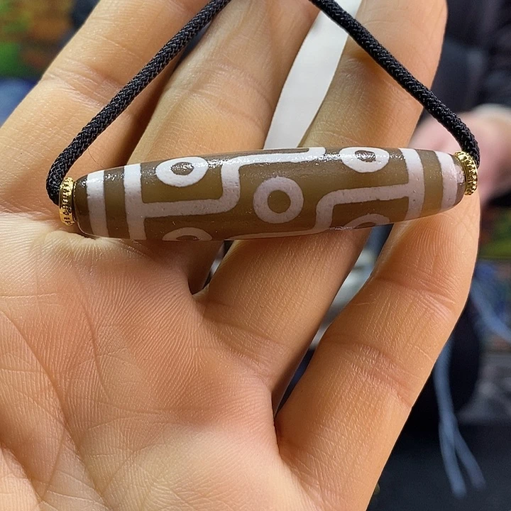 玛瑙/玉髓颈饰未镶嵌151