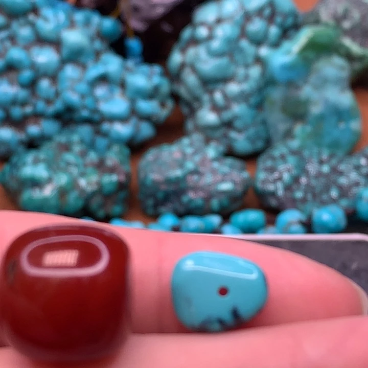 玛瑙/玉髓原矿未镶嵌?