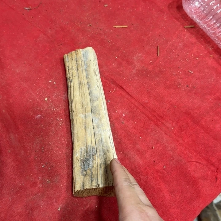 七***谜香榧木工艺品精选