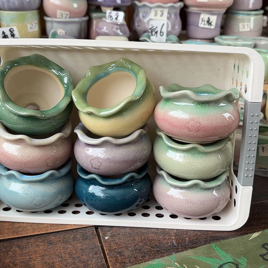 量货/口5-7高5深浅搭配发6个