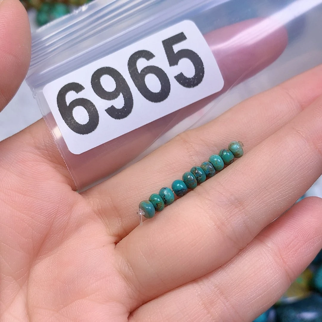 空竹粉丝专享十堰特色手工散珠