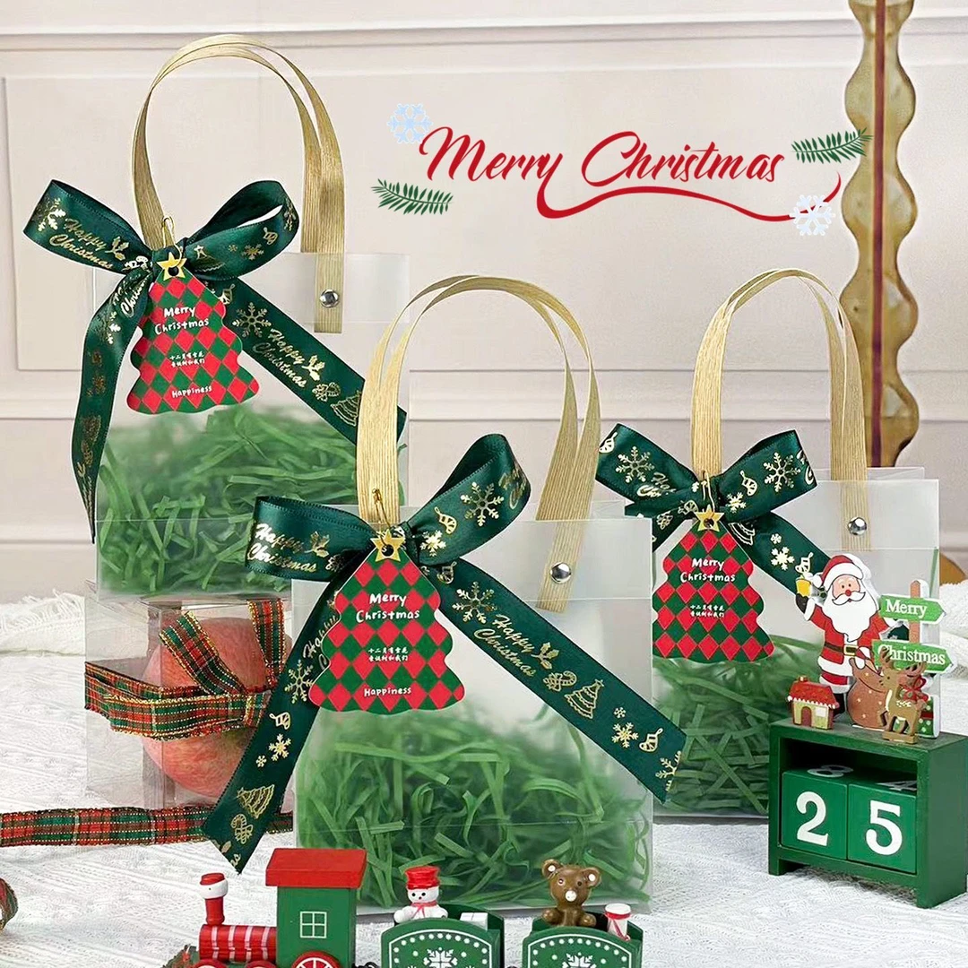 圣诞节平安夜苹果