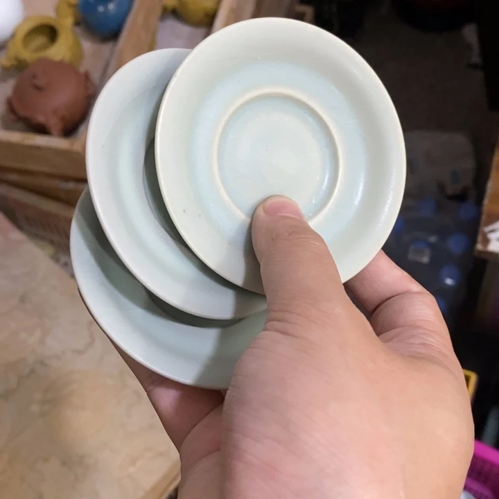 陶瓷艺品及陶瓷壶壶