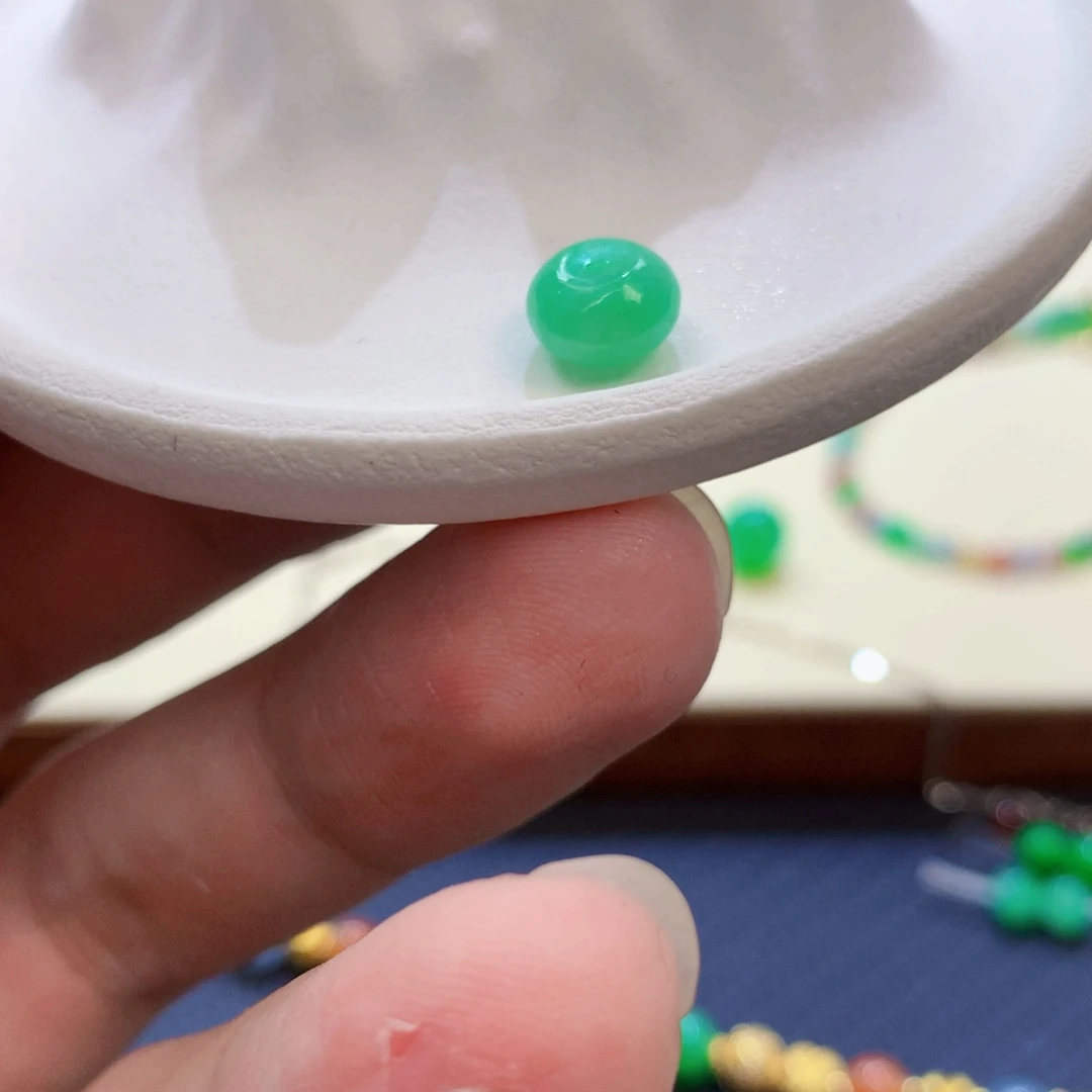 翡翠未镶嵌挂件福利翡翠