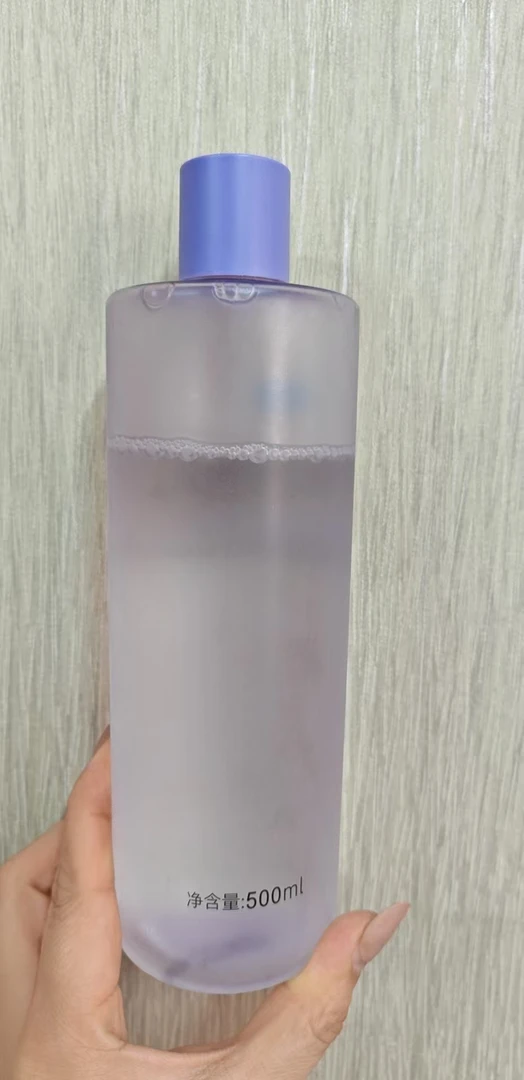 润肤焕能舒润柔肤水大瓶水