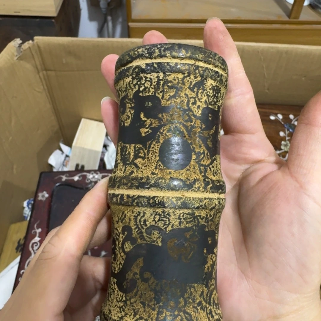 陶瓷手串，多样性发一