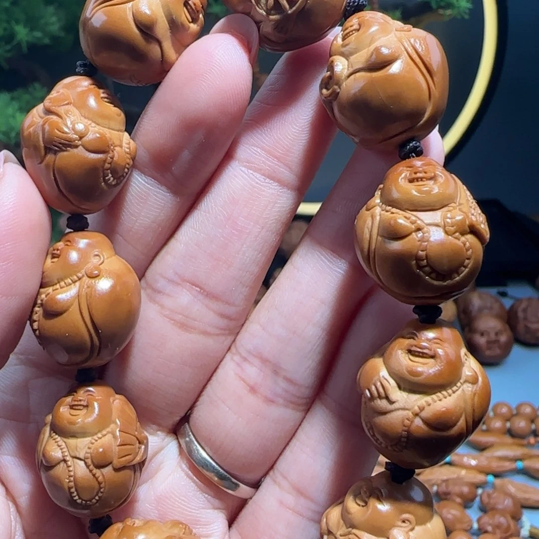 手串/手链橄榄核福利待遇