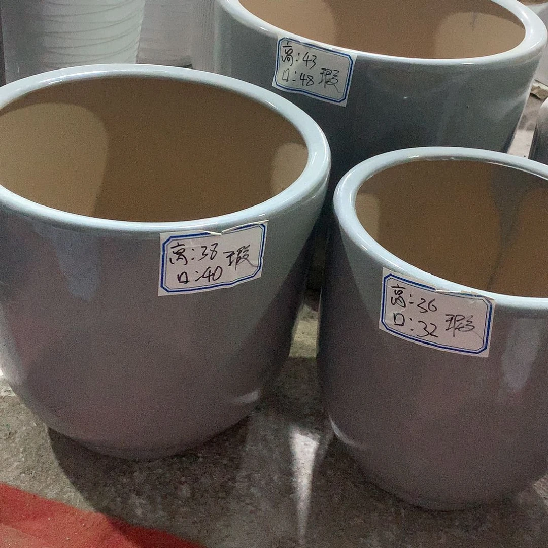 陶瓷花盆微瑕系列
