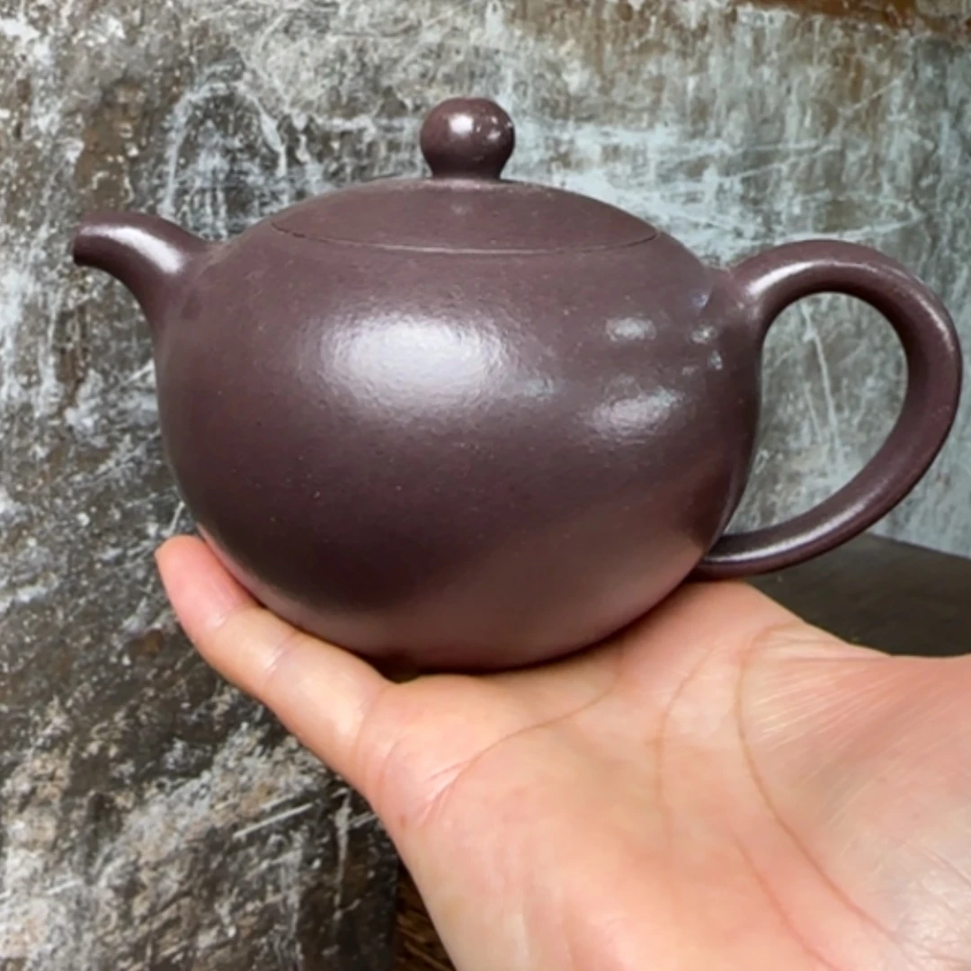 【闪购商品】茶壶紫砂紫砂茶具