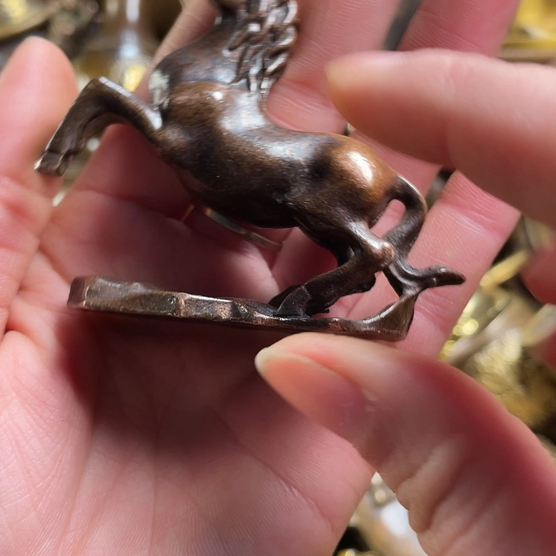 铜器摆件诚信经营