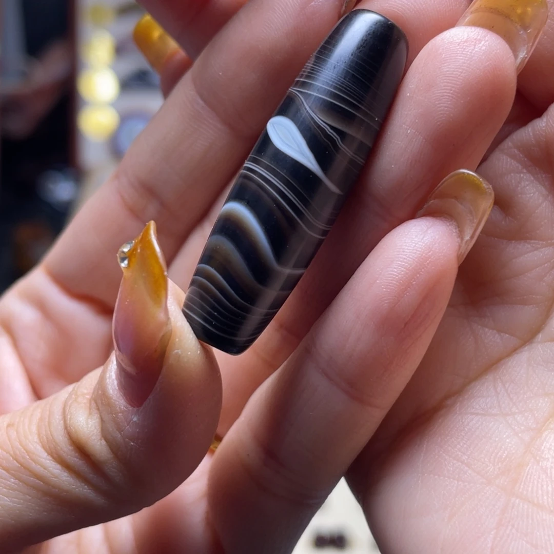 玛瑙/玉髓珠宝奇石未镶嵌