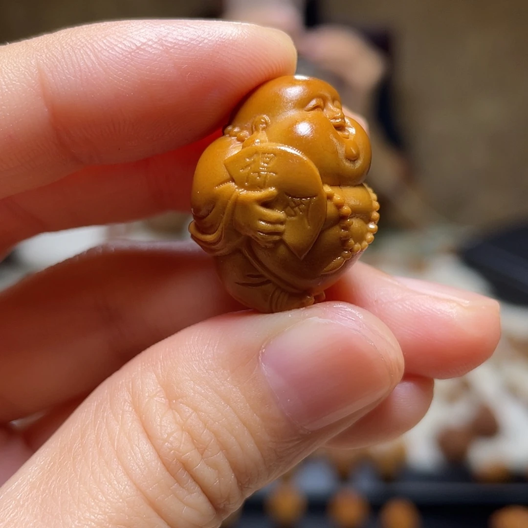手串/手链橄榄核橄榄核 舍得