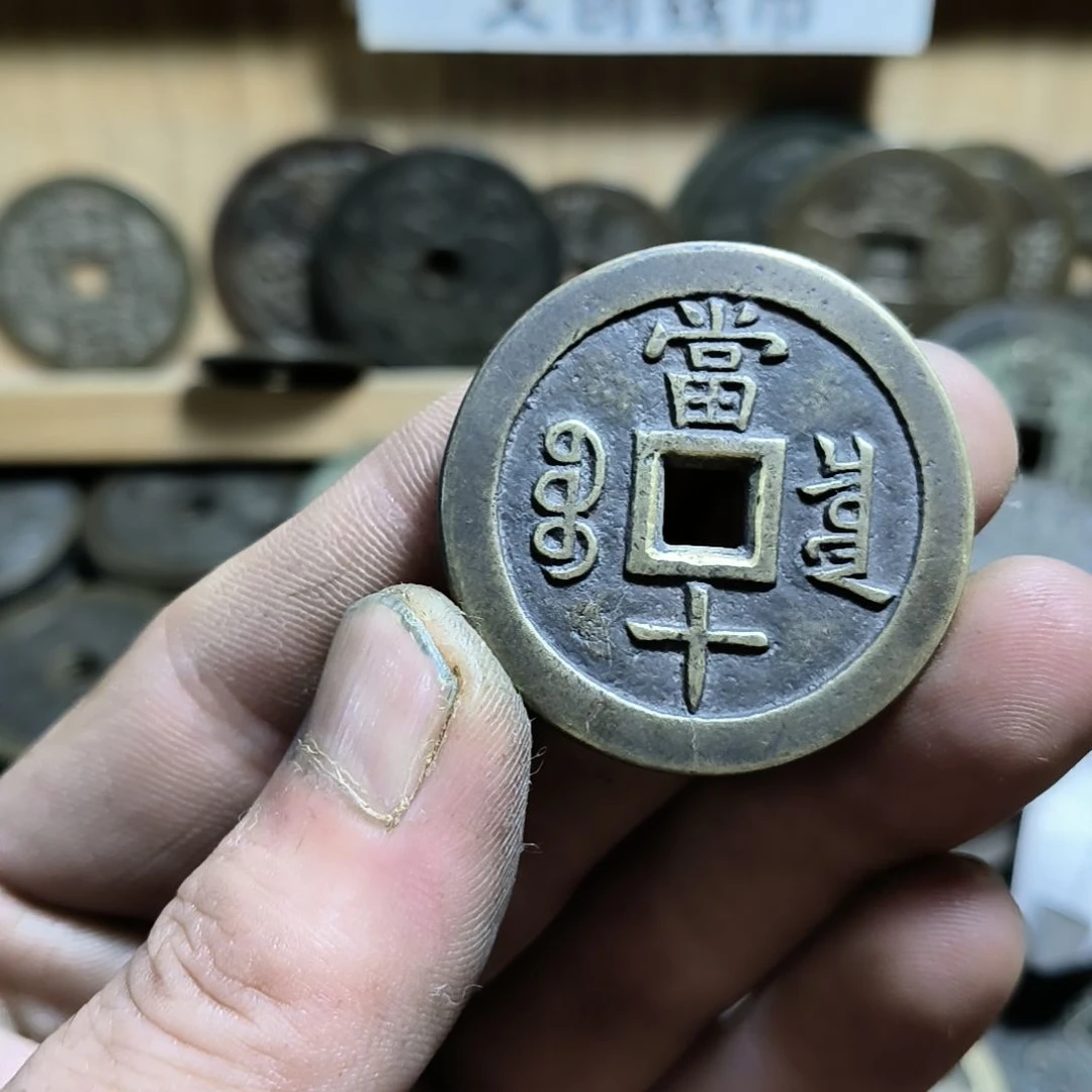 开*翻砂铸造现代工艺品