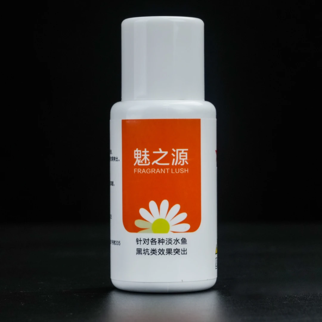 嘉舟户外-魅之源诱鱼剂黑坑野钓引诱剂添加剂钓鱼