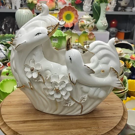 陶瓷潮州创艺陶瓷餐具