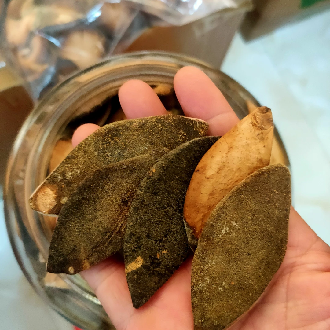 英姐农家珍藏正宗化橘红第一代果皮丑皮
